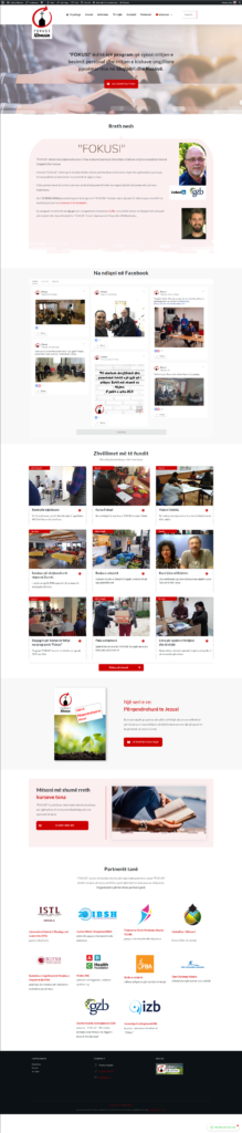 Fokusi Albania Main Page Fokusi Albania Main Page