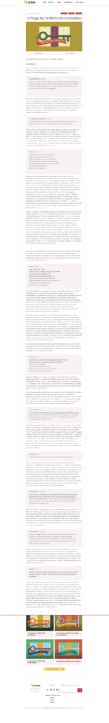 Dritez full article page Dritez full article page