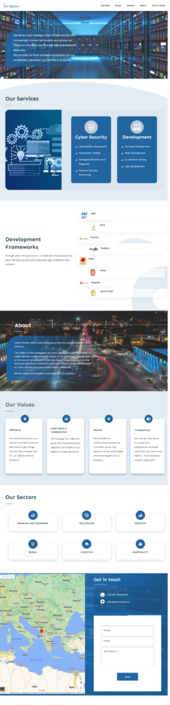infosecint full infosecint full