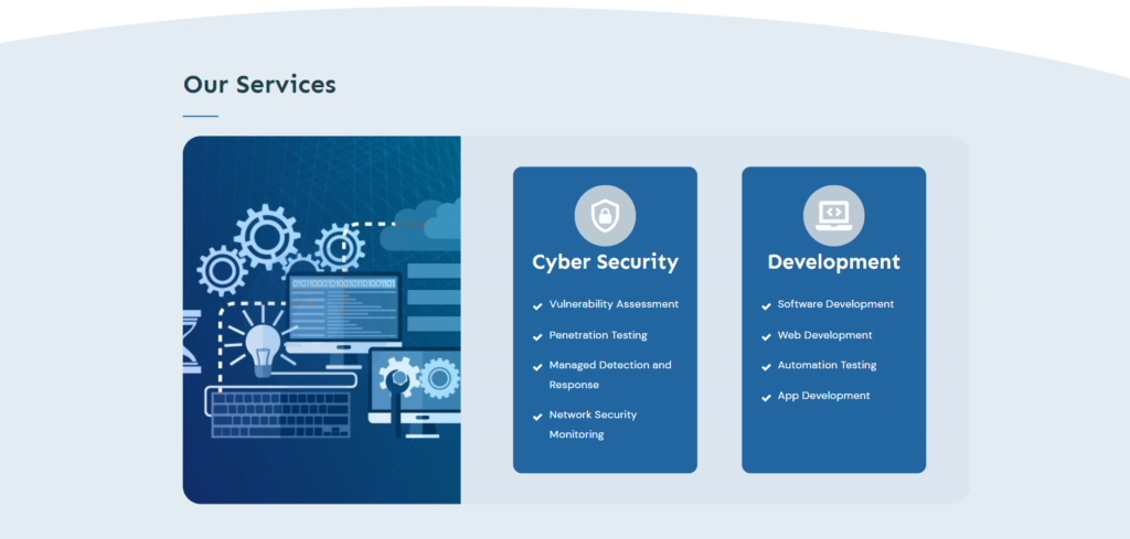 infosecint section 2 infosecint section 2