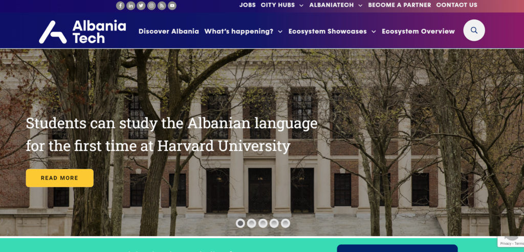 albaniatech albaniatech