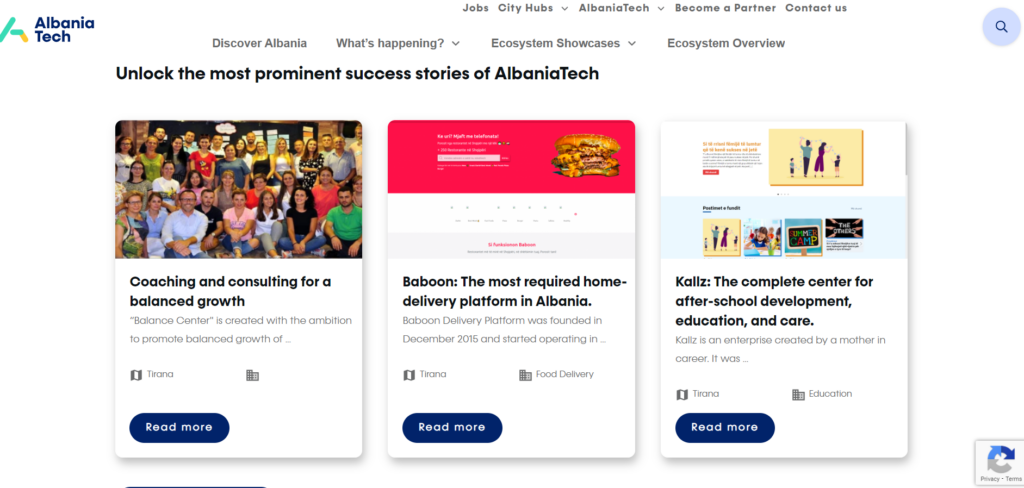 albaniatech2 albaniatech2