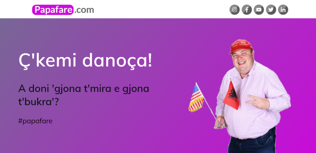 papafare papafare