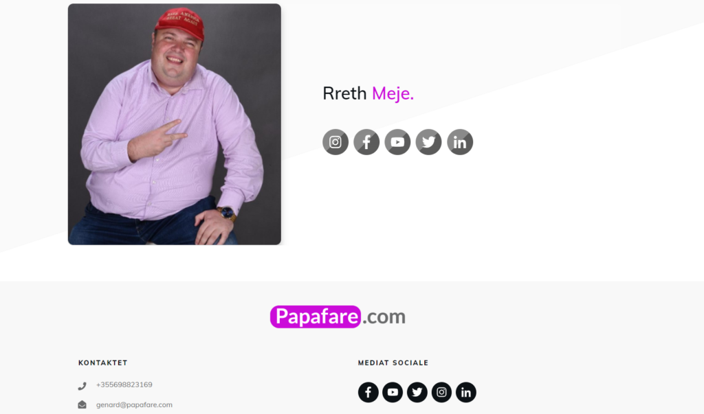 papafare 3 papafare 3