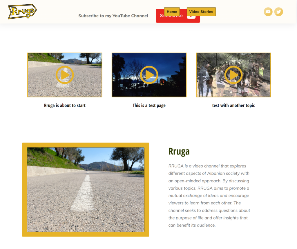 Rruga-al2 Rruga-al2