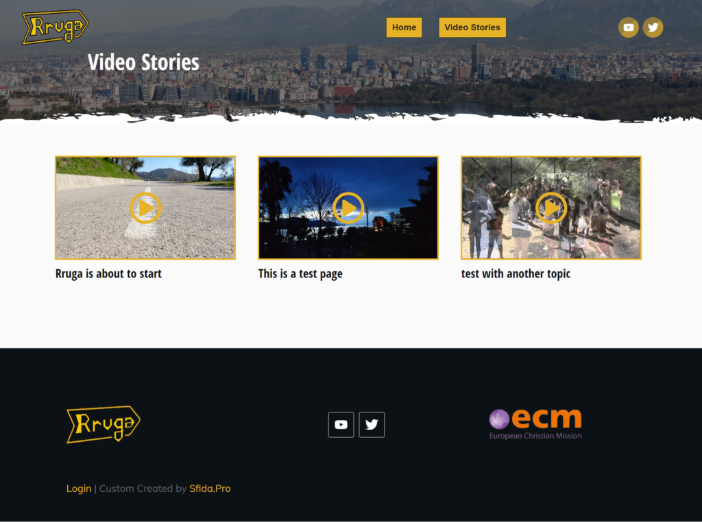 Video-Stories-Rruga-al Video-Stories-Rruga-al