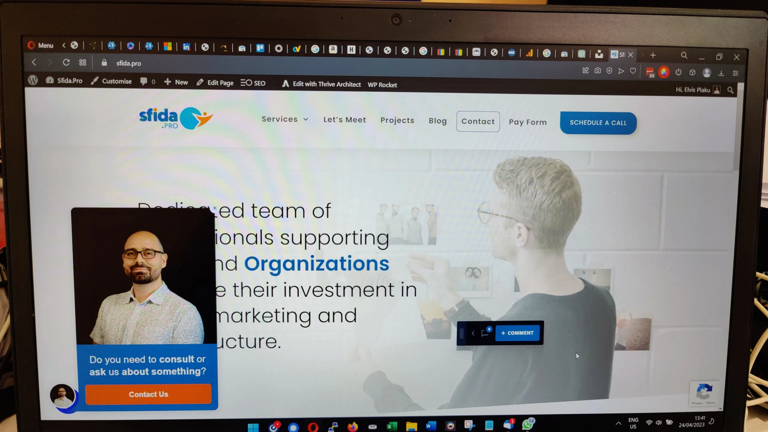 The Perils of Misrepresentation: An Internship Story