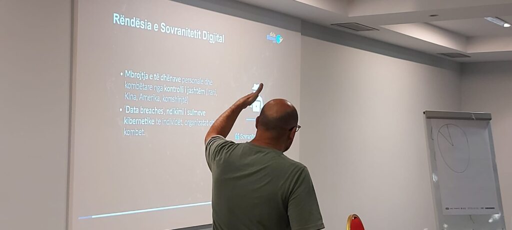 digital sovreignty and online security training elvis plaku (1) digital sovreignty and online security training elvis plaku (1)