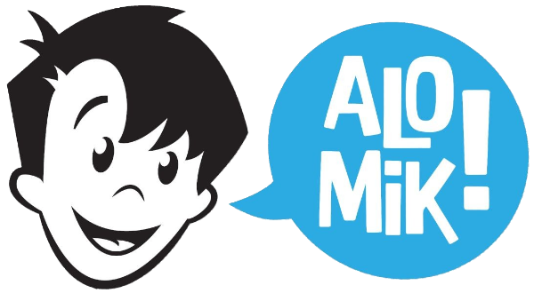 alomik