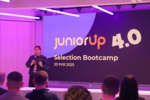 juniorup 4 blerina